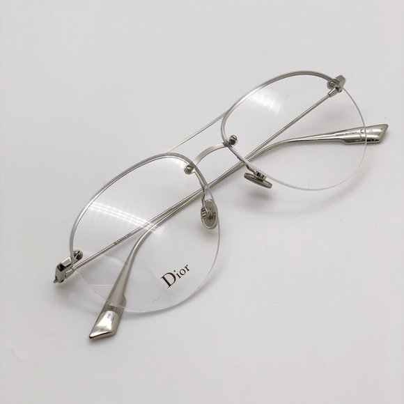 💯NEW Dior DIOR STELLAIREO11 010 Unisex Eyeglasses - Picture 5 of 11